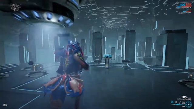 Warframe Supra Vandal Build (2 Forma) смотреть онлайн