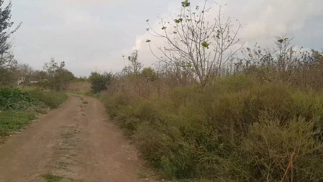 Анапа. Новые старые стройки.Бархатный Сезон. 18/3 Возвращение. смотреть онлайн