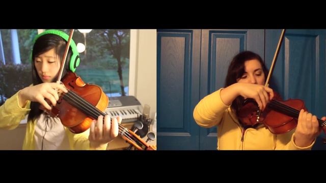 Final Fantasy Compilation ft. xclassicalcatx смотреть онлайн
