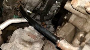 клапан PCV / Mazda CX-7