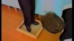 ПЕРВЫЙ ЭФИР ТРК БРАТСК 01 апреля 1994