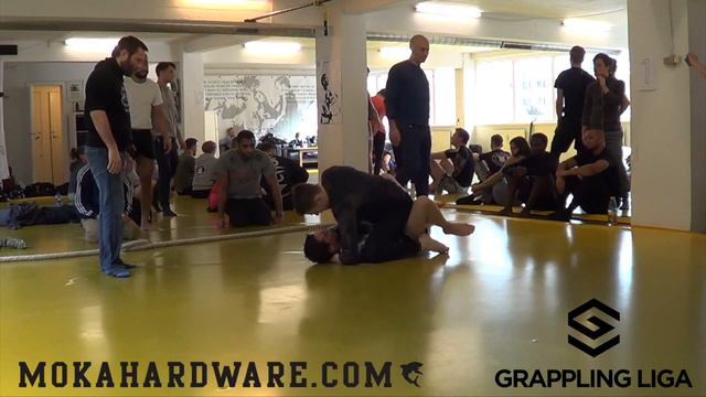 Grappling Liga Spring Edition 2020 alex skotner vs Malte Pedersen смотреть онлайн
