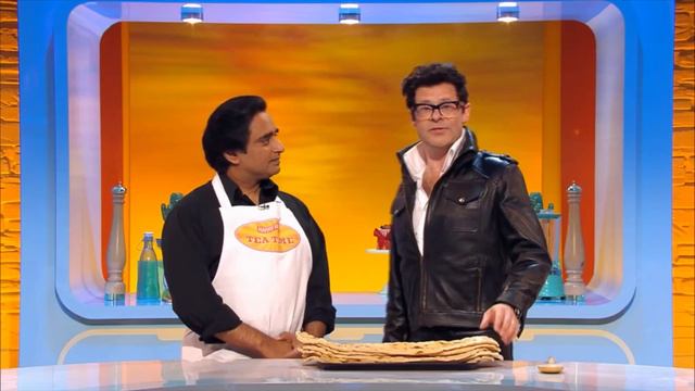 Harry Hill: How Edvard Munch was inspired to paint The Scream смотреть онлайн