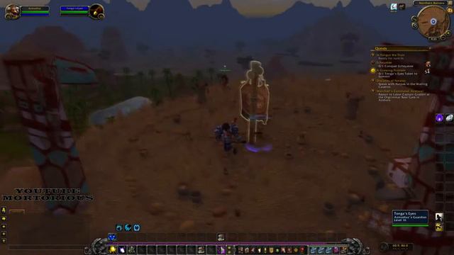 A Growing Problem - WoW смотреть онлайн