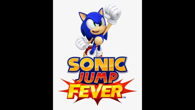 Sonic Jump Fever - Jungle Zone смотреть онлайн
