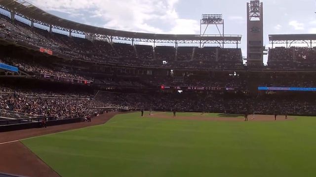 Rise & Grind with Cody: Last Weekend Home Game for the Padres 2019 смотреть онлайн
