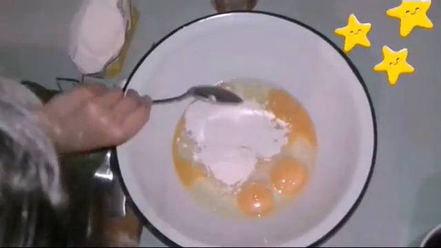 ОЛАДЬИ ИЗ КАБАЧКОВ смотреть онлайн