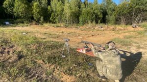 Сравнение контейнерного и бесконтейнерного патрона