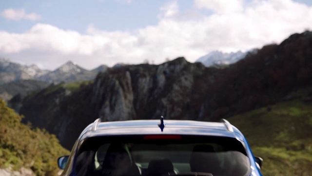 Nuovo Renault KADJAR – Keyless Entry Card | Video in italiano смотреть онлайн