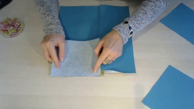 Mon tutoriel pour un sac a cakes "yummy" / nathalie couture easy / sac alimentaire/ tuto couture смотреть онлайн