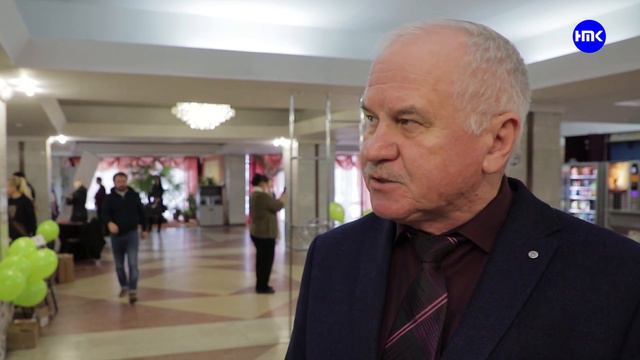 День борьбы с диабетом в «Звезде» смотреть онлайн
