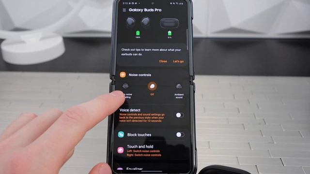Galaxy Buds pro - FULL IN DEPTH REVIEW смотреть онлайн