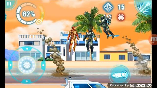jogando iron man 3 jogo java em apk смотреть онлайн