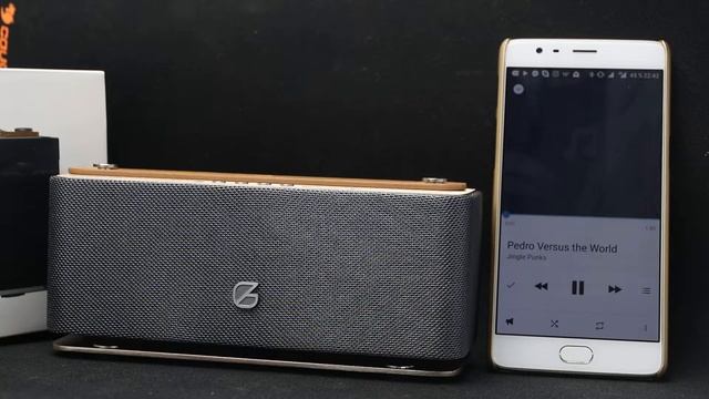 Тест звучания LoftSound GZ-44 смотреть онлайн