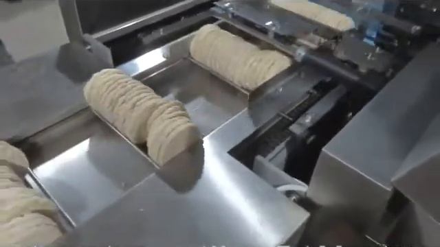 рисовых пирожков упаковочная машина смотреть онлайн