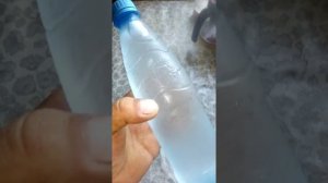 Замороженная вода