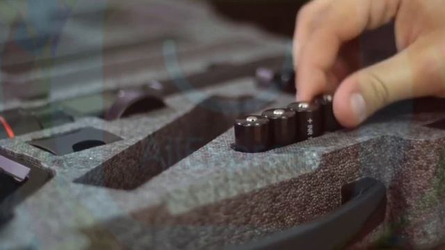 Электрический стабилизатор FeiyuTech AK2000S DSLR смотреть онлайн