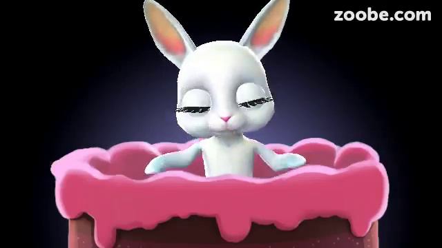 СЮРПРИЗ!!! Зайка zoobe смотреть онлайн