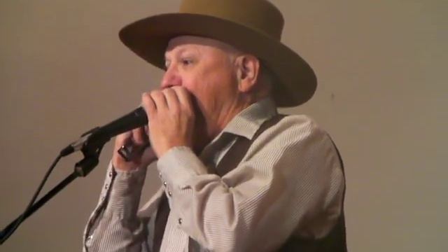 Charlie McCoy - Orange Blossom Special.MP4 смотреть онлайн