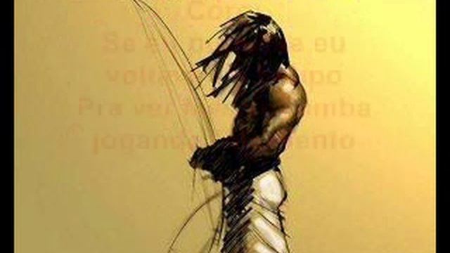 CM Sazuki - Mestre Bimba jogando (Capoeira Candeias) смотреть онлайн