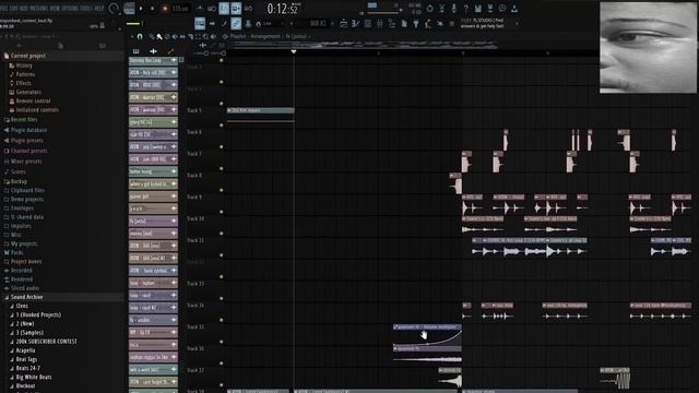 10 Ways to Make your Beat Drops HARDER | Transitions | FL Studio Tutorial (Beat Battle & Type Beats смотреть онлайн