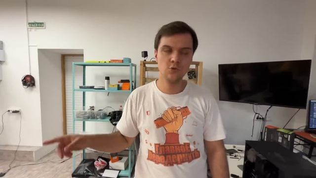 Что сегодня собрал Никита в HappyPC? ? смотреть онлайн