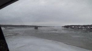 По Чаунской тундре...