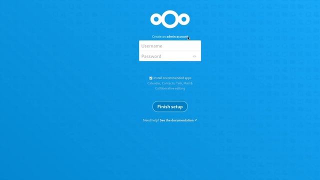 Ditch GOOGLE and Set-up Nextcloud! - Custom Domain, Secure HTTPS смотреть онлайн