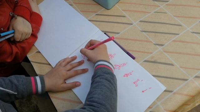 Угадай рисунок! Картинки челлендж ??? смотреть онлайн