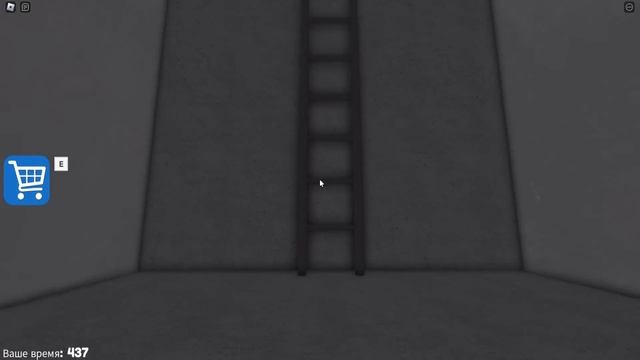 ПОБЕГ СИНЕГО ИЗ РАДУЖНЫХ ДРУЗЕЙ ИЗ ТЮРЬМЫ В ROBLOX! смотреть онлайн