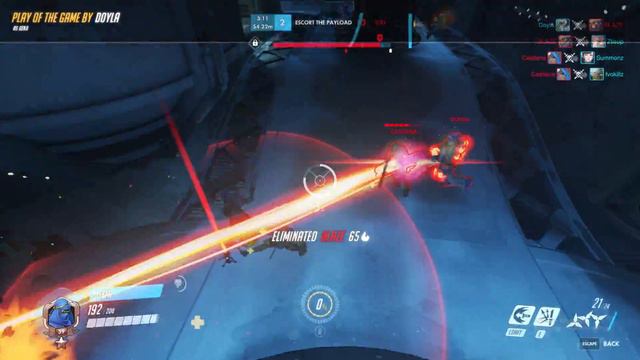 The God, The legend, Genji! смотреть онлайн