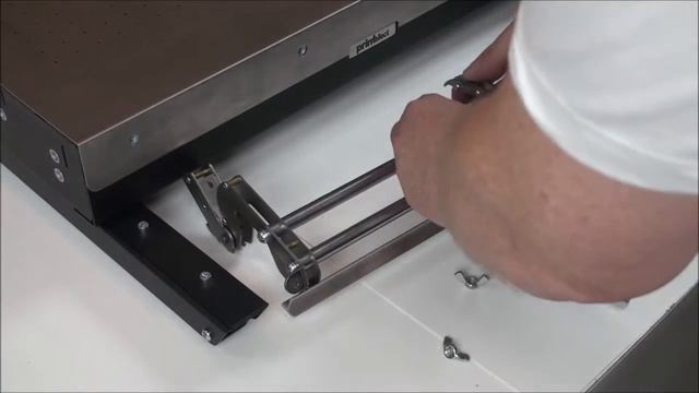 Сборка позиционера смотреть онлайн