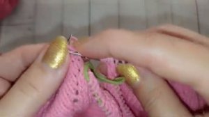 Подробный МК детского платья возраст на 1 год