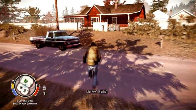 State of Decay Breackdown - Day 1 смотреть онлайн