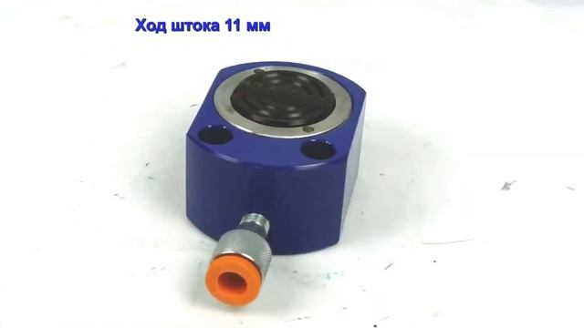 Гидравлический цилиндр Aе&T T05020 20 тонн смотреть онлайн
