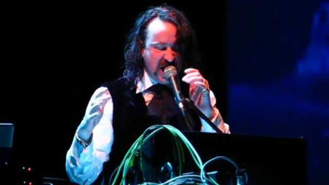 Alexander Hacke & Tiger Lillies - live in Frankfurt, 2007-05-24 (#4) смотреть онлайн