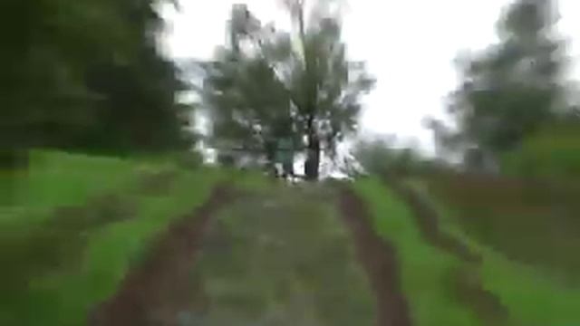 Вологодская осень.flv смотреть онлайн