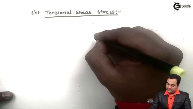 What are the Types of Stresses - Introduction to Design of Machine - Design of Machine смотреть онлайн