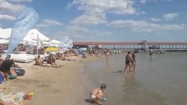 Коблево- аква пилинг 2021 смотреть онлайн