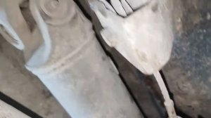 Ремонт задних тормозов ваз 2107