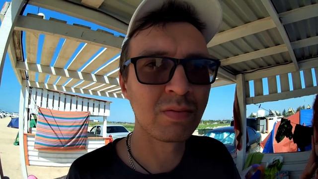 Суп туриста.