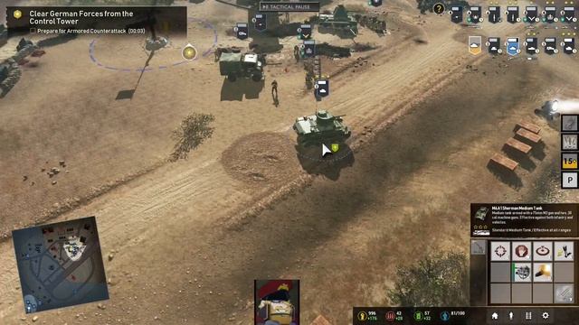 CoH3 Announced ! Pre Alpha Build : Episode 1 смотреть онлайн