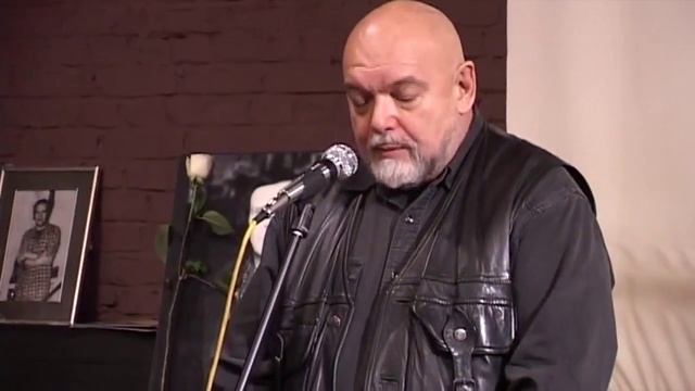 Вечер памяти Е.Головина - 2010 (материалы к фильму С.Герасимова).