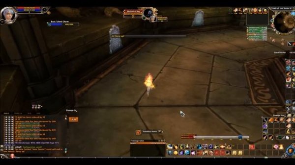 Runes of Magic - Power Leveling Tutorial