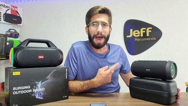 MIFA A90 60W Vs MIFA WILDBOX 60W: Qual a melhor Opção? (Comparativo)