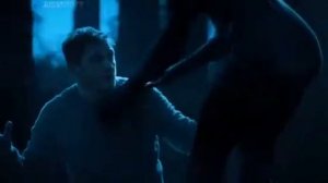 Девушка-Веном