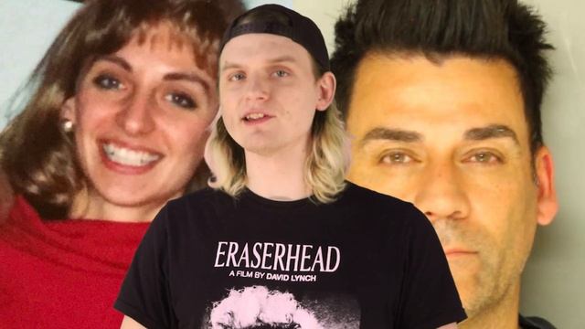 Top 5 Terrifying Cold Case Finally Solved In 2023 смотреть онлайн