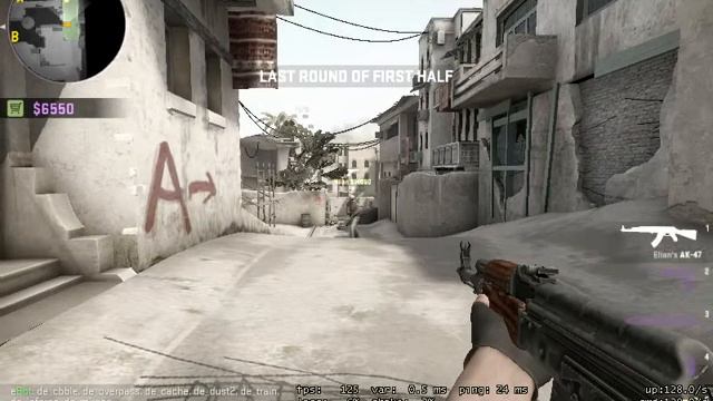 Лёха выкупает как играть с аимлоком (братва, сори за качество) смотреть онлайн