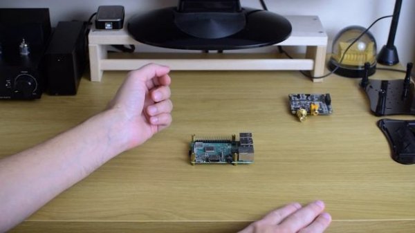 Raspberry Pi as an Audio Streamer Guide