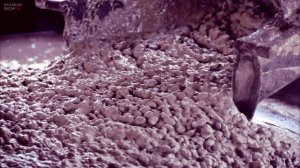 ЧТО БУДЕТ ЕСЛИ СЪЕСТЬ ЦЕМЕНТ